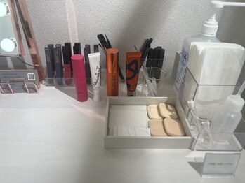 ポーラ 宮田通店(POLA)/メイクカウンター