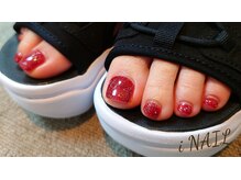 アイネイル(iNAIL)/