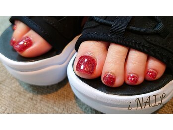 アイネイル(iNAIL)/