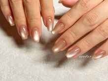 ネイルサロン イントゥ(into_)/ぷるマグ