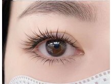 ABマツエクネイルサロン/フラットラッシュ