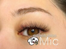 マツエクサロン ミック 小倉駅前店(Mic)