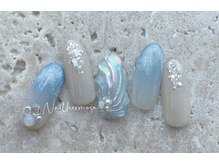 エルモサ/ネイルデザイン