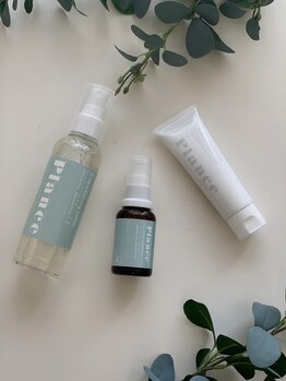 プランス 恵比寿店(PLANCE)/大人気のCケアシリーズ！