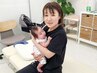 【地域最安値☆ママさんの味方】温熱ｘ産後の骨盤矯正コース　60分　2980円