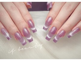 マグネットフレンチ