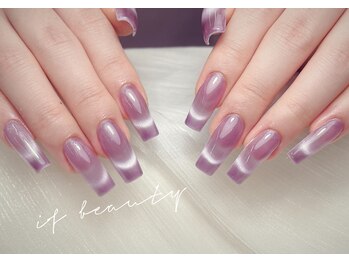 マグネットフレンチ