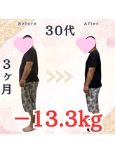 ハリス 坂出(HARIS)/