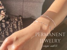 オリジン(origin)/パーマネントジュエリー