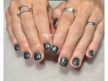バームネイル(Baum nail)/マグネットフラッシュコース