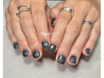 バームネイル(Baum nail)/マグネットフラッシュコース