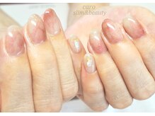 カロ スリムアンドビューティー(caro)/