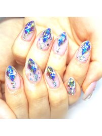 ＨＡＮＤゴールドコース