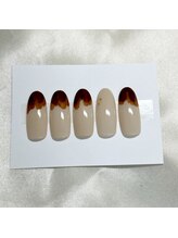 はあとねいる 野江店/2024冬限定デザイン