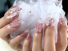 おつめやさん。