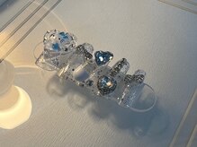 メロー バイ シェリーラメール 千葉店(Mellow by Cherie la mer)/90分パーツつけ放題コース