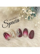 スペーシア(Spacia)/シンプルデザイン¥6,500