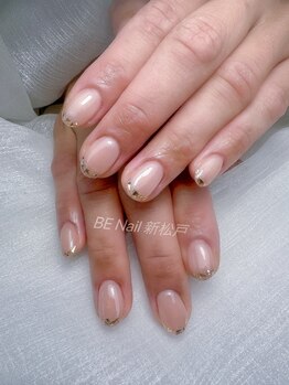 ビーネイル 新松戸(BE NAIL)/