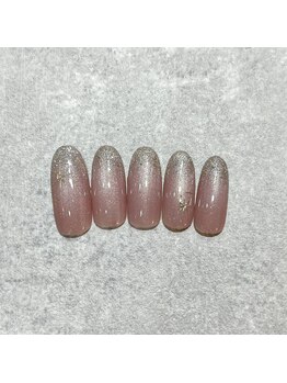 ディーソワン(De-soin)/2024.12月マンスリー