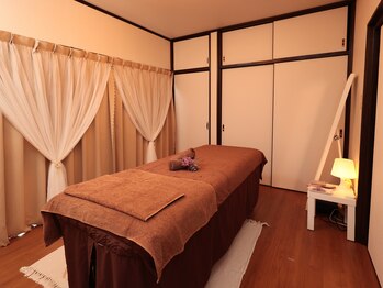 メルヴェイユエレーヌ/ダイエット/リンパマッサージ