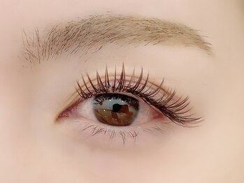 ボヌール 中百舌鳥店(Bonheur)/ブラウンエクステmix