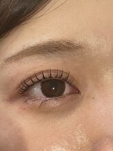 ローランサン(laurencin)/まつ毛パーマ