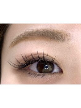 キープ力が自慢のサロン