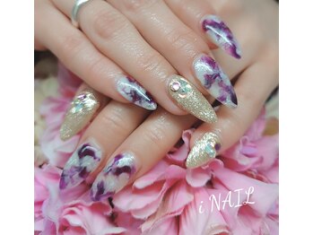 アイネイル(iNAIL)/