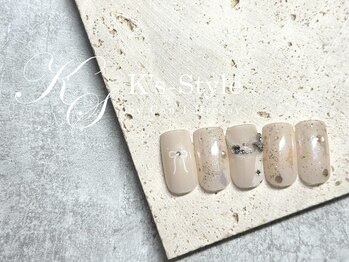 ケーズスタイル バイ キャンアイドレッシー(K's-Style by Can I Dressy)/3月新作の定額Cデザイン