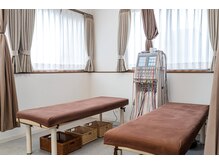 なかはし鍼灸接骨院/