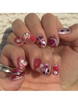 ルル(Lulu)/フルデザイン