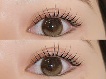 ワンストップラボ(ONE.STOP.LABO)/ラッシュリフト　まつげパーマ