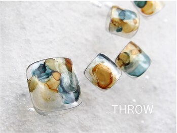 《FOOT》定額design