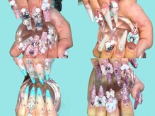 シャンネイル(SHAN Nail)