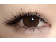 ティグル カミトオリ トータルビューティー(TIGRE)/エクステ140本