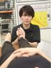 【肩こり/腰痛　残4名】全身整体☆国家資格者による根本改善♪60分５５００円