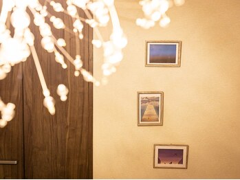 エロージュ 鈴鹿(ELOGE)/辛い経験は貴方を輝かせます