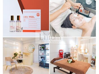 リリウム(Lilium)