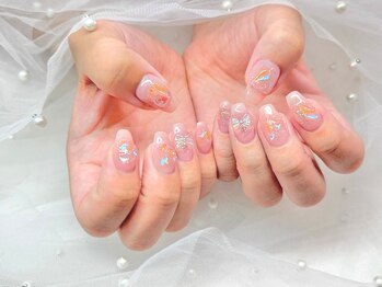 ティティポム(TiTi pomme)/キラキラワンホン定額★