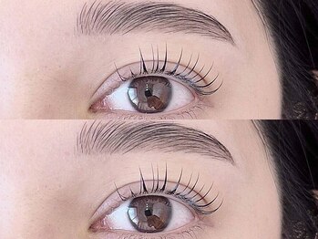 シーン スタジオ 池袋2号店(SSIN STUDIO)/池袋まつ毛パーマ、眉毛サロン