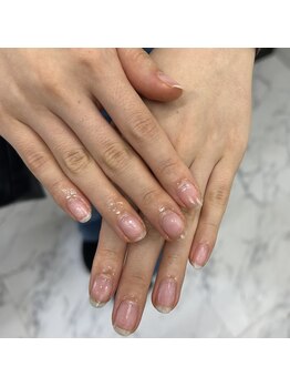 アルーシェ 平井(Alushe)/ネイルオフのみ