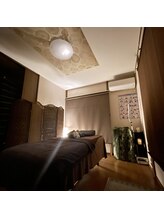 サロン ド ミ―/