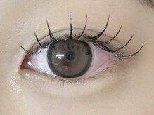 ローランリム(LORAN Lim)/フラットラッシュ