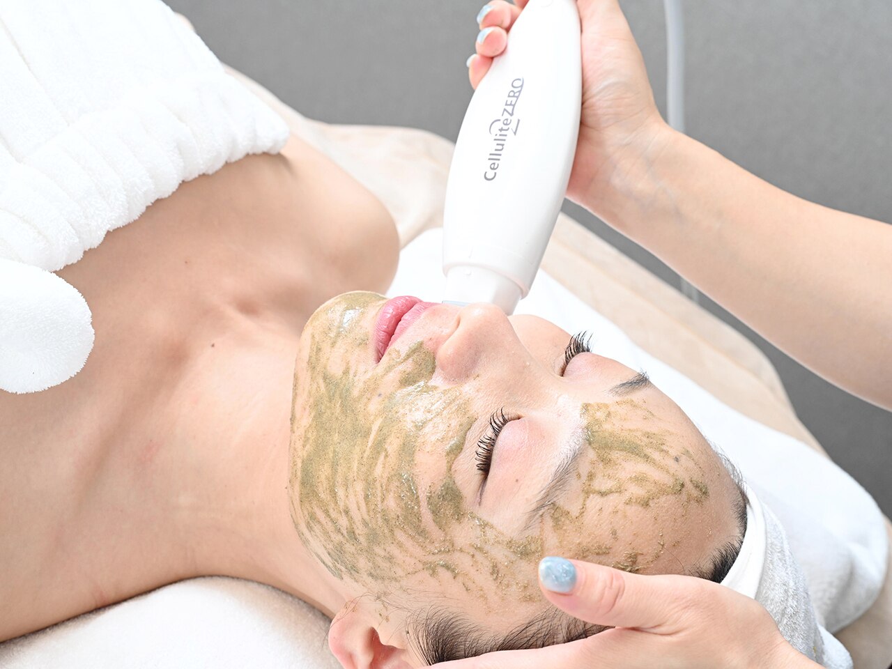 モアビューティー(MORE BEAUTY)｜ホットペッパービューティー