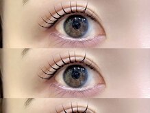 リッカ(Ricca.)/Designed by Hitomi