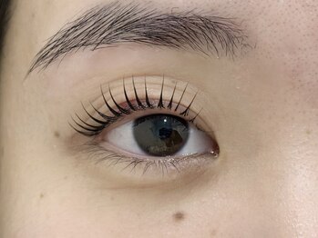 まつげエクステサロン ヘアーリゾートエーアイ 浅草店(hair resort Ai)/まつげパーマ【#浅草#まつパ】