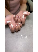 ビュウ 小倉店(Viu)/パール　キレイめ