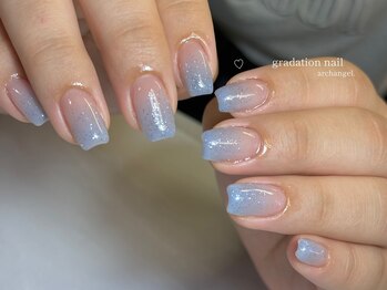 アークエンジェル(ARCHANGEL)/