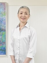 トレーニングサロンメルビ&nbsp;斎藤 明美