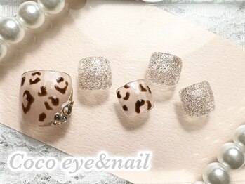 FOOT【デザインアートコース】